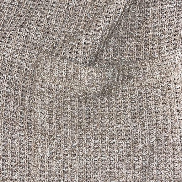 Oversized sweater - Picture 3 of 4